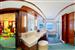Courtyard Villa Bedroom & Bath