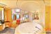 Deluxe Penthouse Master Bedroom