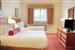Four Bed Suite Room