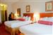 Four Bed Suite Room