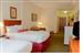 Suite Double Bedroom 