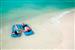 Tamarijn Aruba Couple on Floats