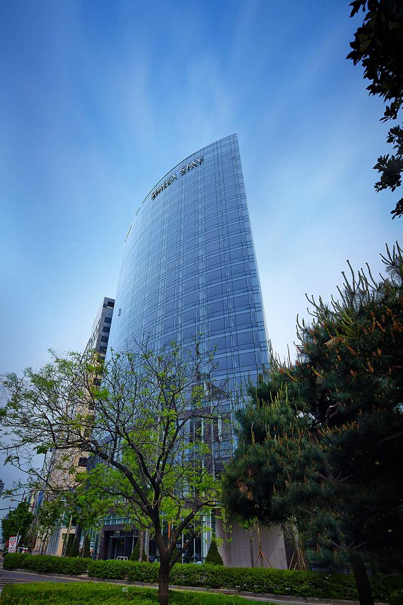 Shilla Stay Hotel Ulsan image