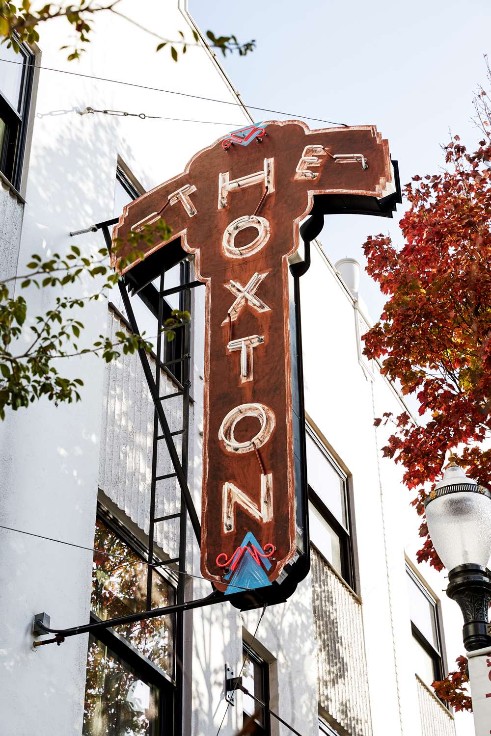 The Hoxton, Portland by Google