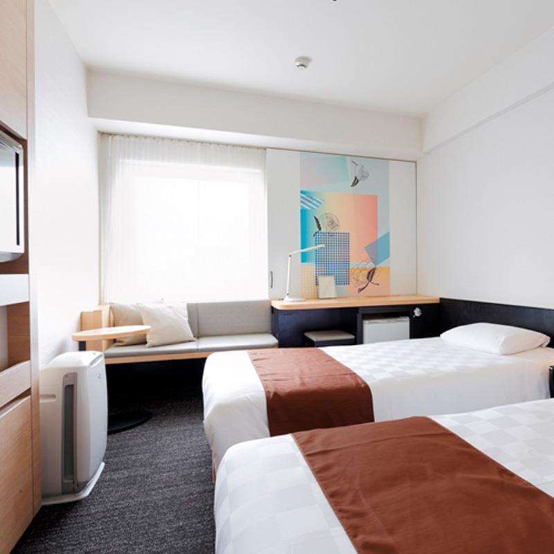 Shibuya Tokyu REI Hotel image