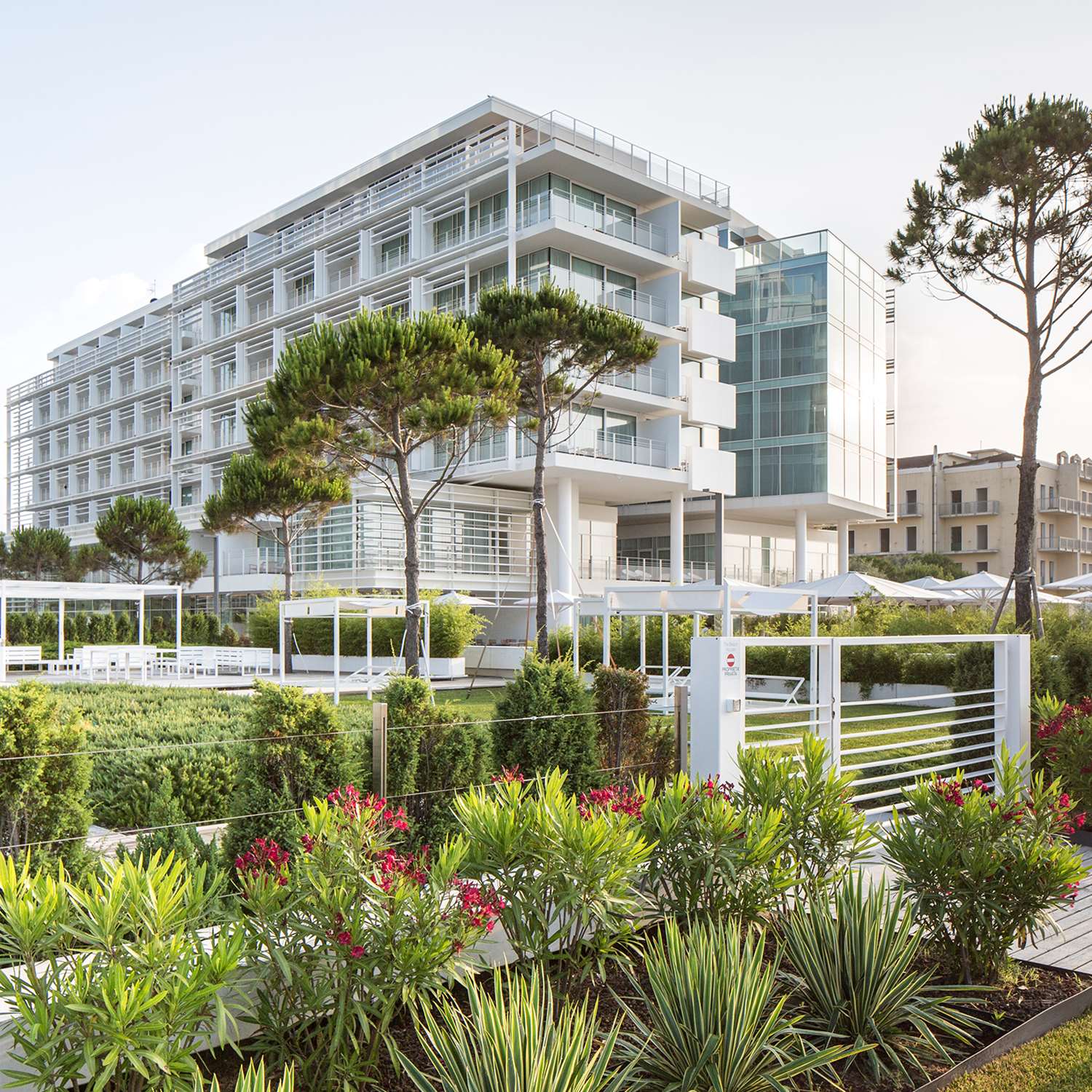 Falkensteiner Hotel & Spa Jesolo image