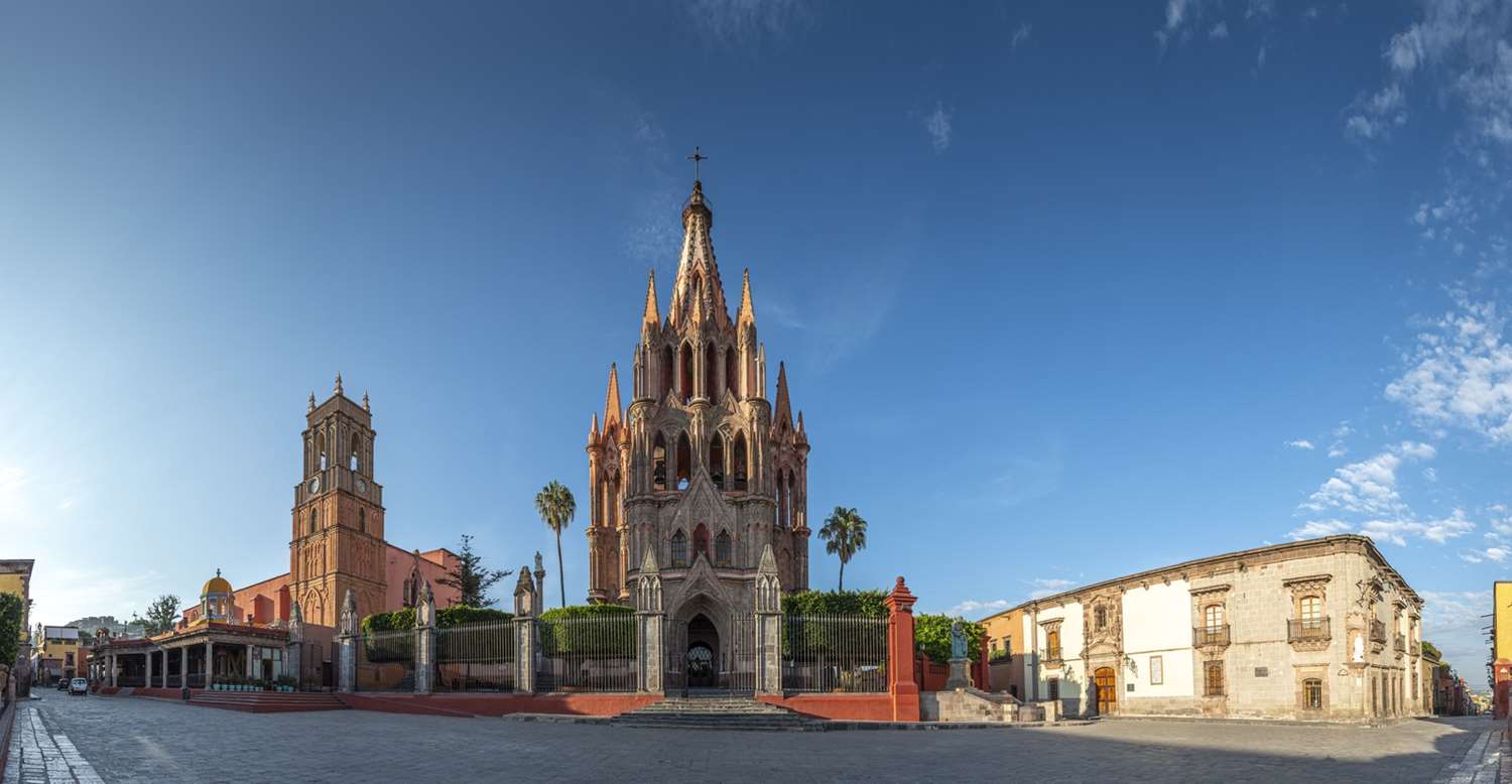 Live Aqua San Miguel de Allende image