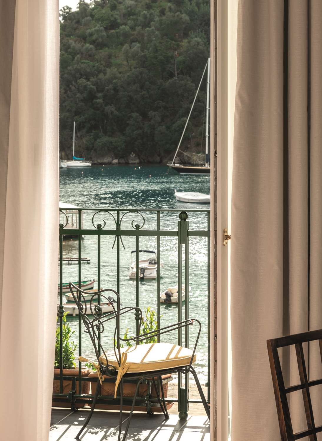 Splendido Mare, A Belmond Hotel, Portofino by Google