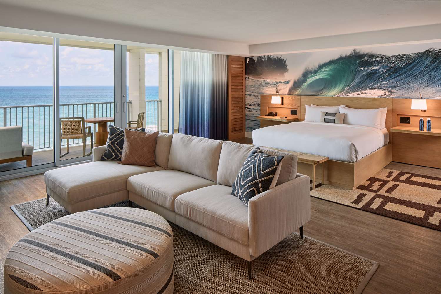 The Ritz-Carlton O‘ahu, Turtle Bay by Google