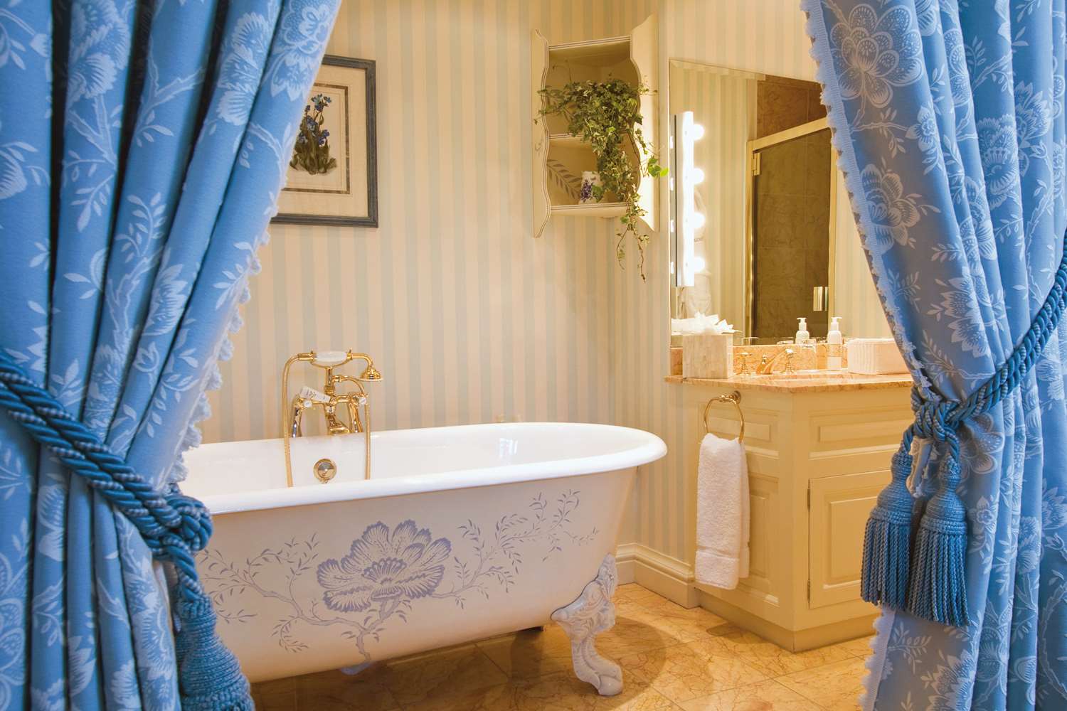 Le Manoir aux Quat’Saisons, A Belmond Hotel, Oxfordshire by null