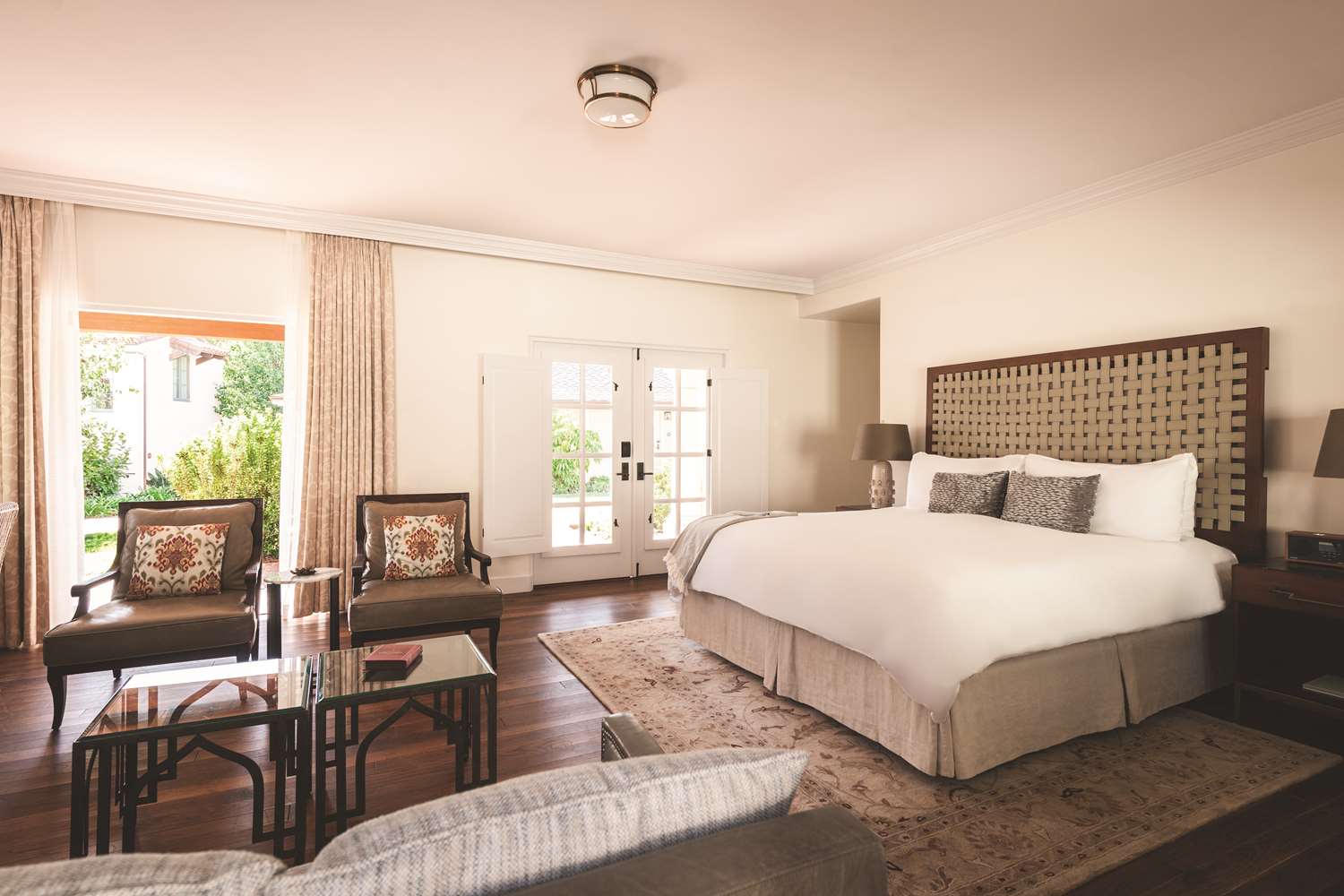 El Encanto, A Belmond Hotel, Santa Barbara by Google