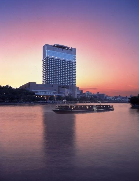 Imperial Hotel Ōsaka image