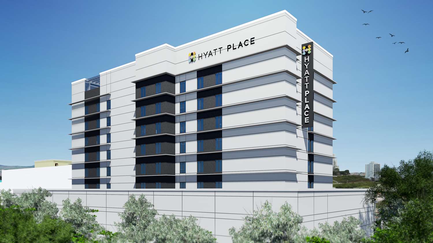 Hyatt Place Tegucigalpa image